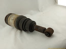 Land Rover LR4 Passenger Right Rear Air Strut-12