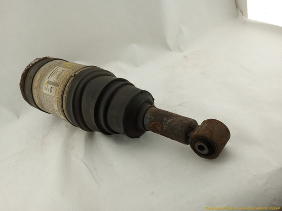 Land Rover LR4 Passenger Right Rear Air Strut
