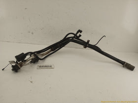 Land Rover LR4 Fuel Filler Neck