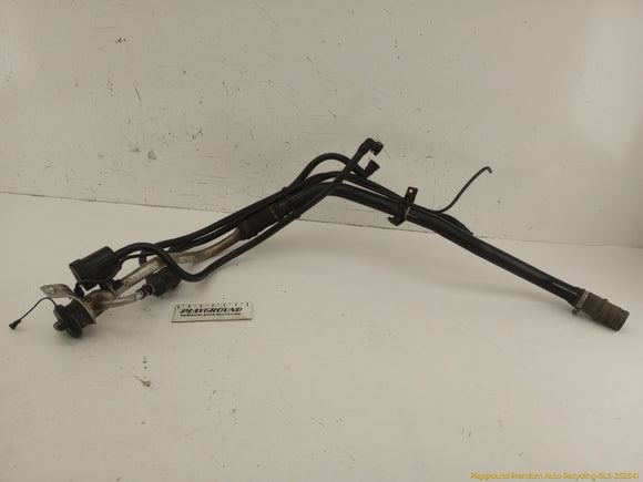 Land Rover LR4 Fuel Filler Neck
