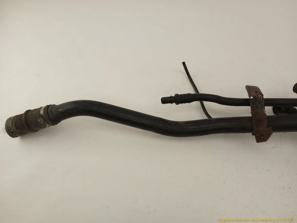 Land Rover LR4 Fuel Filler Neck