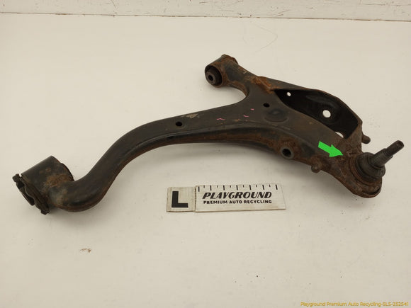 Land Rover LR4 Front Left Lower Control Arm
