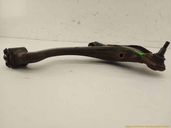 Land Rover LR4 Front Left Lower Control Arm