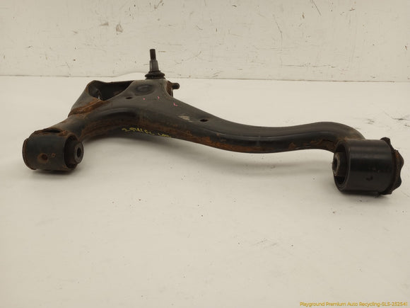 Land Rover LR4 Front Left Lower Control Arm