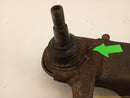 Land Rover LR4 Front Left Lower Control Arm-6