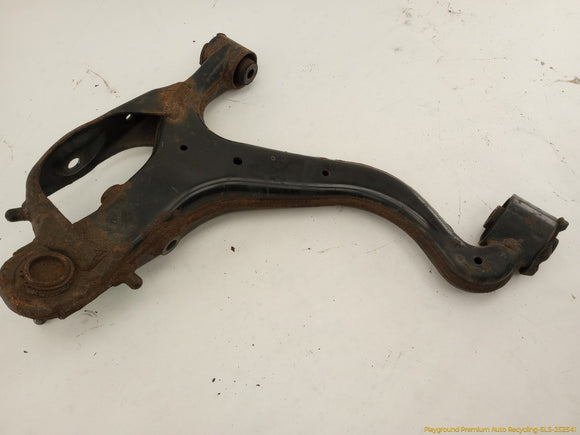 Land Rover LR4 Front Left Lower Control Arm