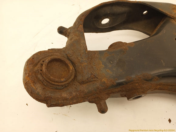 Land Rover LR4 Front Left Lower Control Arm