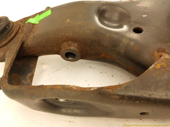 Land Rover LR4 Front Left Lower Control Arm