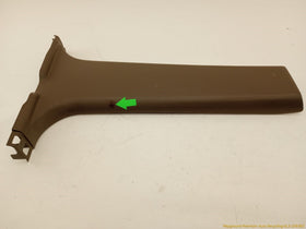 Toyota 4Runner Pair Of Lower B Pillar Trim - 0