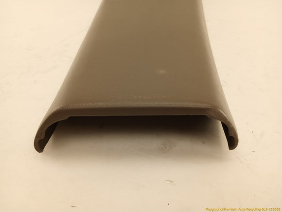 Toyota 4Runner Pair Of Lower B Pillar Trim