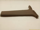 Toyota 4Runner Pair Of Lower B Pillar Trim-4