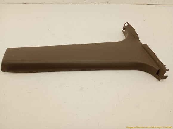 Toyota 4Runner Pair Of Lower B Pillar Trim