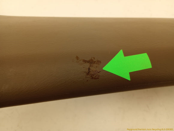 Toyota 4Runner Pair Of Lower B Pillar Trim