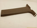 Toyota 4Runner Pair Of Lower B Pillar Trim-6
