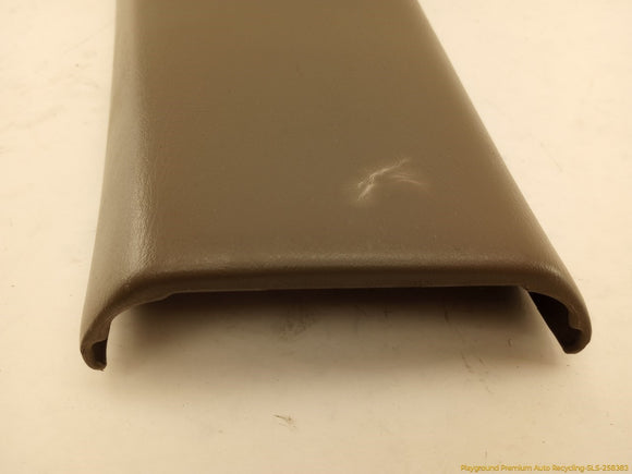 Toyota 4Runner Pair Of Lower B Pillar Trim