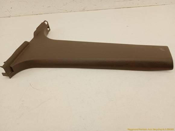 Toyota 4Runner Pair Of Lower B Pillar Trim