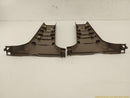 Toyota 4Runner Pair Of Lower B Pillar Trim-10