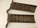 Toyota 4Runner Pair Of Lower B Pillar Trim-11