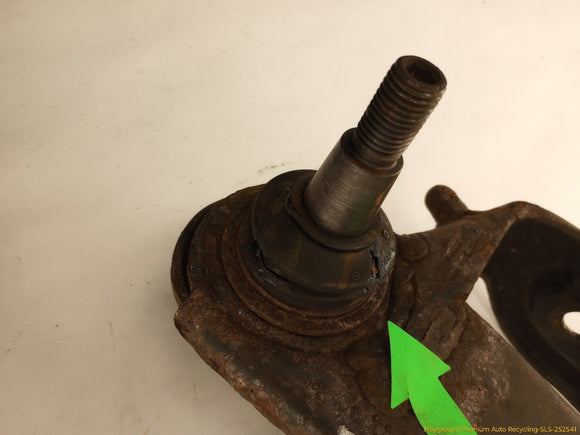 Land Rover LR4 Front Right Lower Control Arm