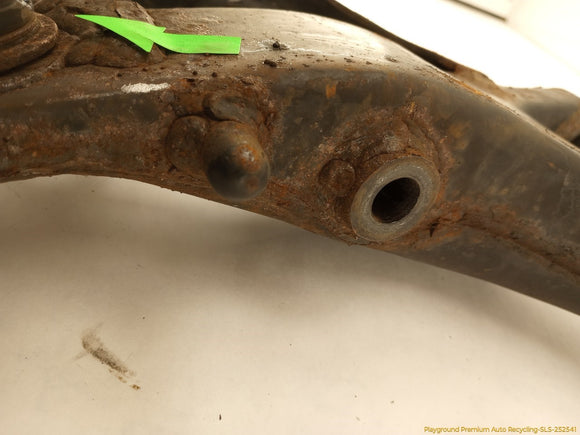 Land Rover LR4 Front Right Lower Control Arm