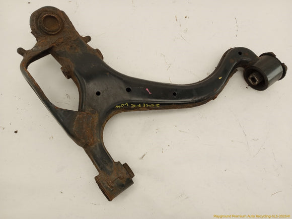 Land Rover LR4 Front Right Lower Control Arm