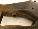 Land Rover LR4 Front Right Lower Control Arm-11