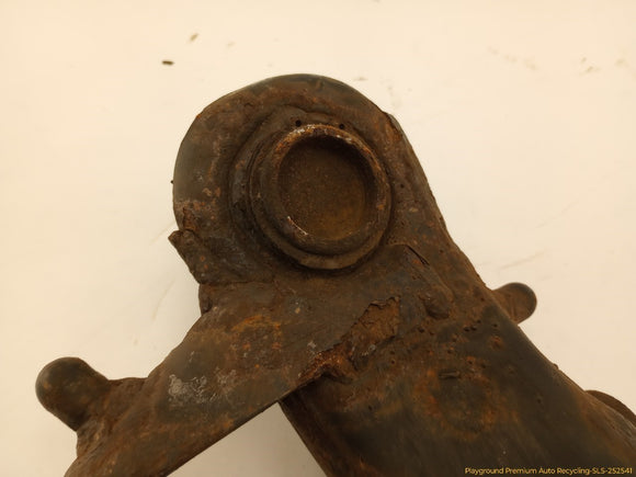 Land Rover LR4 Front Right Lower Control Arm