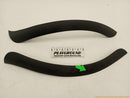 Toyota 4Runner Pair Of Rear Door Fender Flare-1