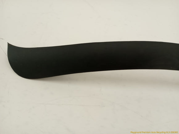 Toyota 4Runner Pair Of Rear Door Fender Flare