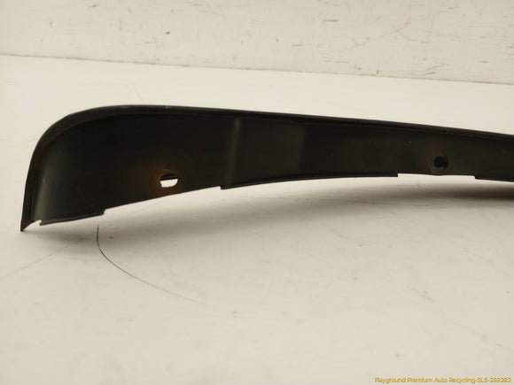 Toyota 4Runner Pair Of Rear Door Fender Flare