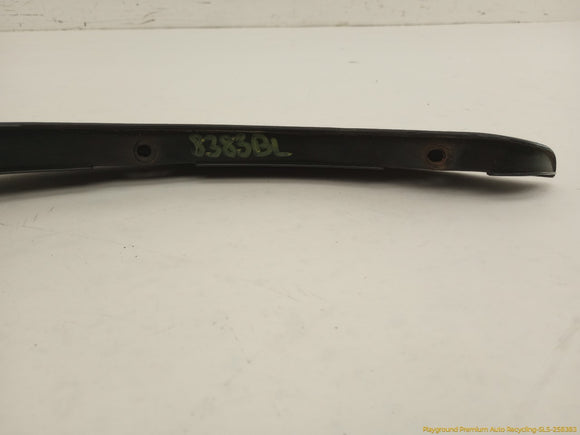 Toyota 4Runner Pair Of Rear Door Fender Flare