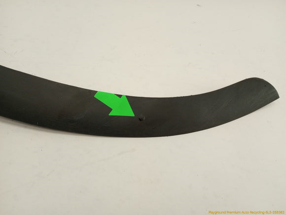 Toyota 4Runner Pair Of Rear Door Fender Flare