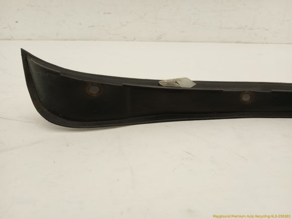 Toyota 4Runner Pair Of Rear Door Fender Flare