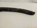 Toyota 4Runner Pair Of Rear Door Fender Flare-10