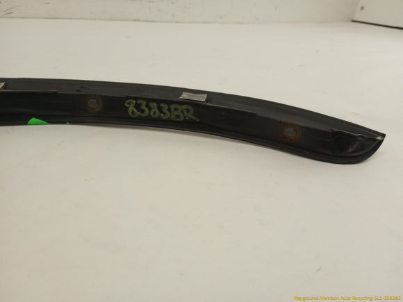 Toyota 4Runner Pair Of Rear Door Fender Flare