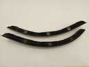 Toyota 4Runner Pair Of Rear Door Fender Flare-11