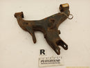 Land Rover LR4 Rear Right Lower Control Arm-1
