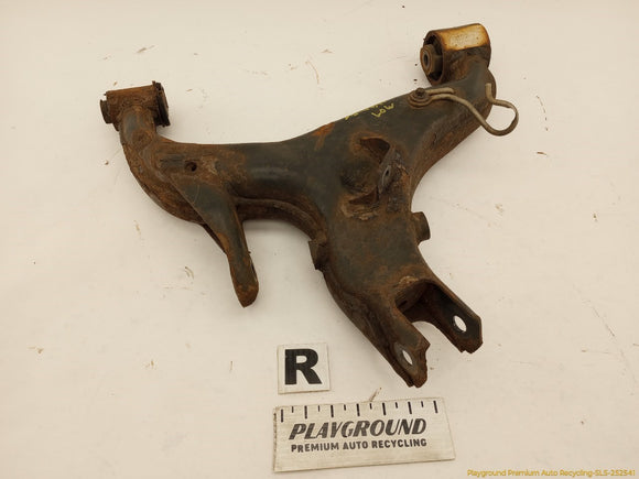 Land Rover LR4 Rear Right Lower Control Arm