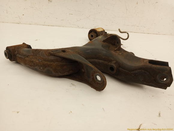 Land Rover LR4 Rear Right Lower Control Arm