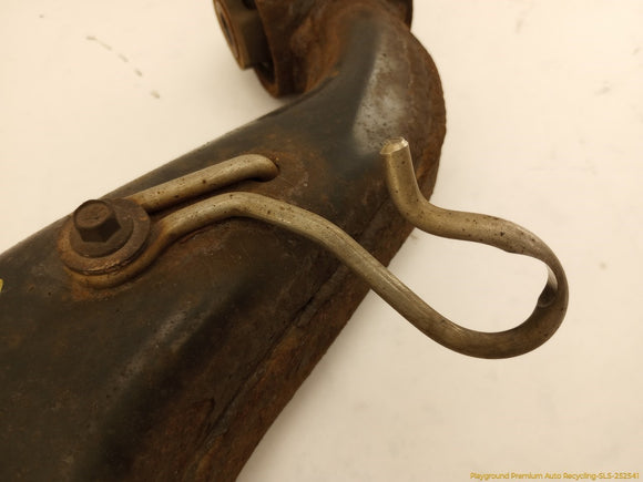 Land Rover LR4 Rear Right Lower Control Arm