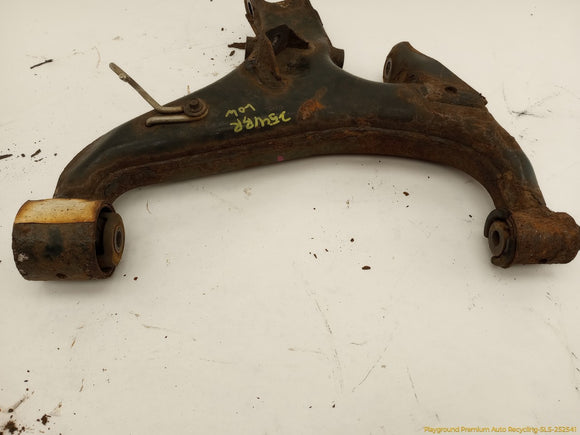 Land Rover LR4 Rear Right Lower Control Arm
