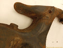 Land Rover LR4 Rear Right Lower Control Arm-6