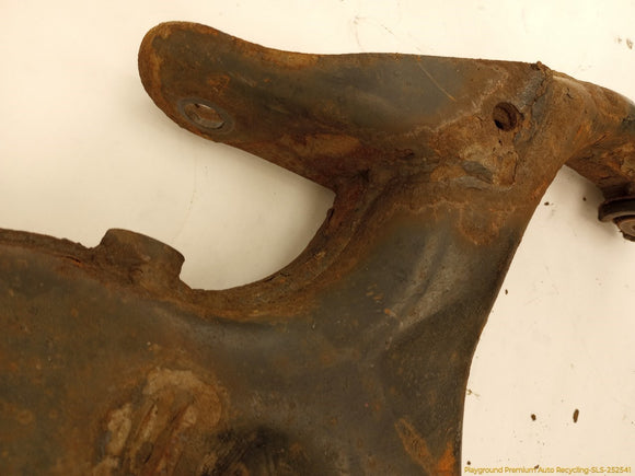 Land Rover LR4 Rear Right Lower Control Arm