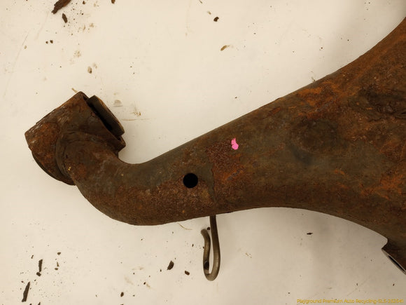 Land Rover LR4 Rear Right Lower Control Arm