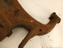 Land Rover LR4 Rear Right Lower Control Arm-8