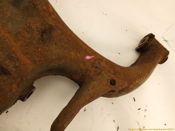 Land Rover LR4 Rear Right Lower Control Arm
