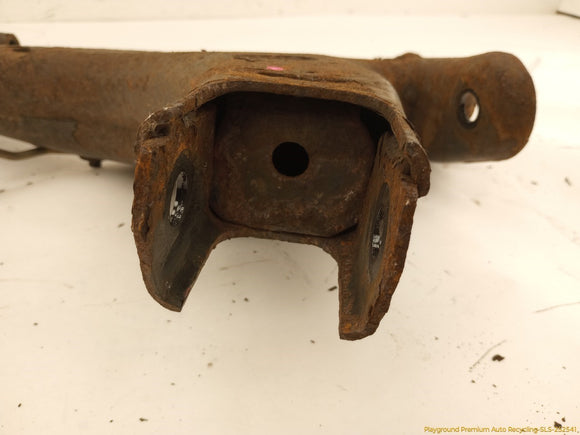 Land Rover LR4 Rear Right Lower Control Arm
