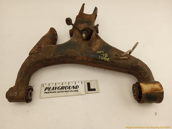 Land Rover LR4 Rear Left Lower Control Arm