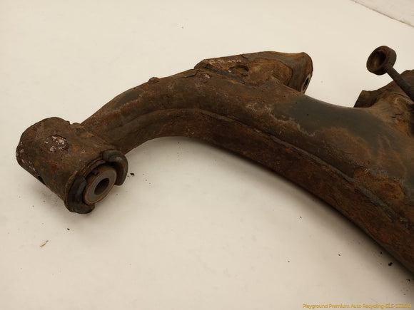 Land Rover LR4 Rear Left Lower Control Arm