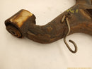 Land Rover LR4 Rear Left Lower Control Arm-4